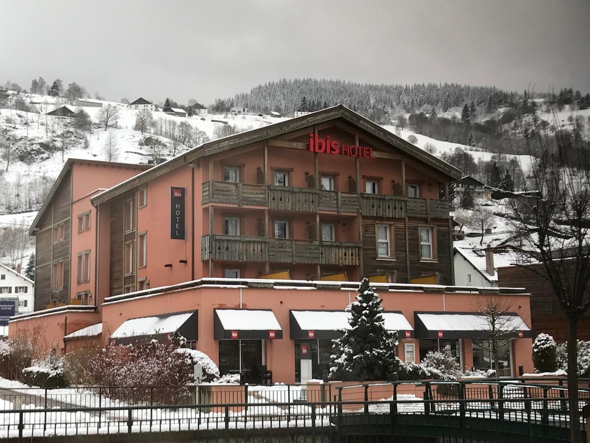 Ibis Gérardmer La Bresse