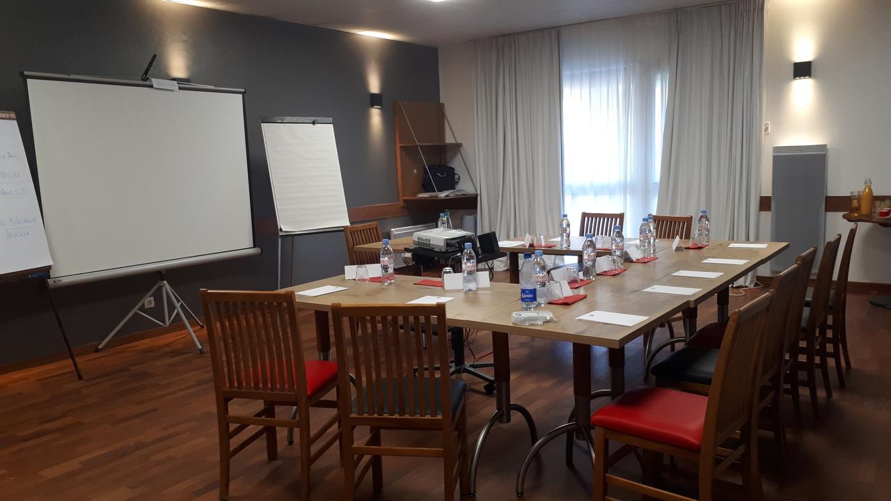 Ibis Gérardmer Hotel 3*