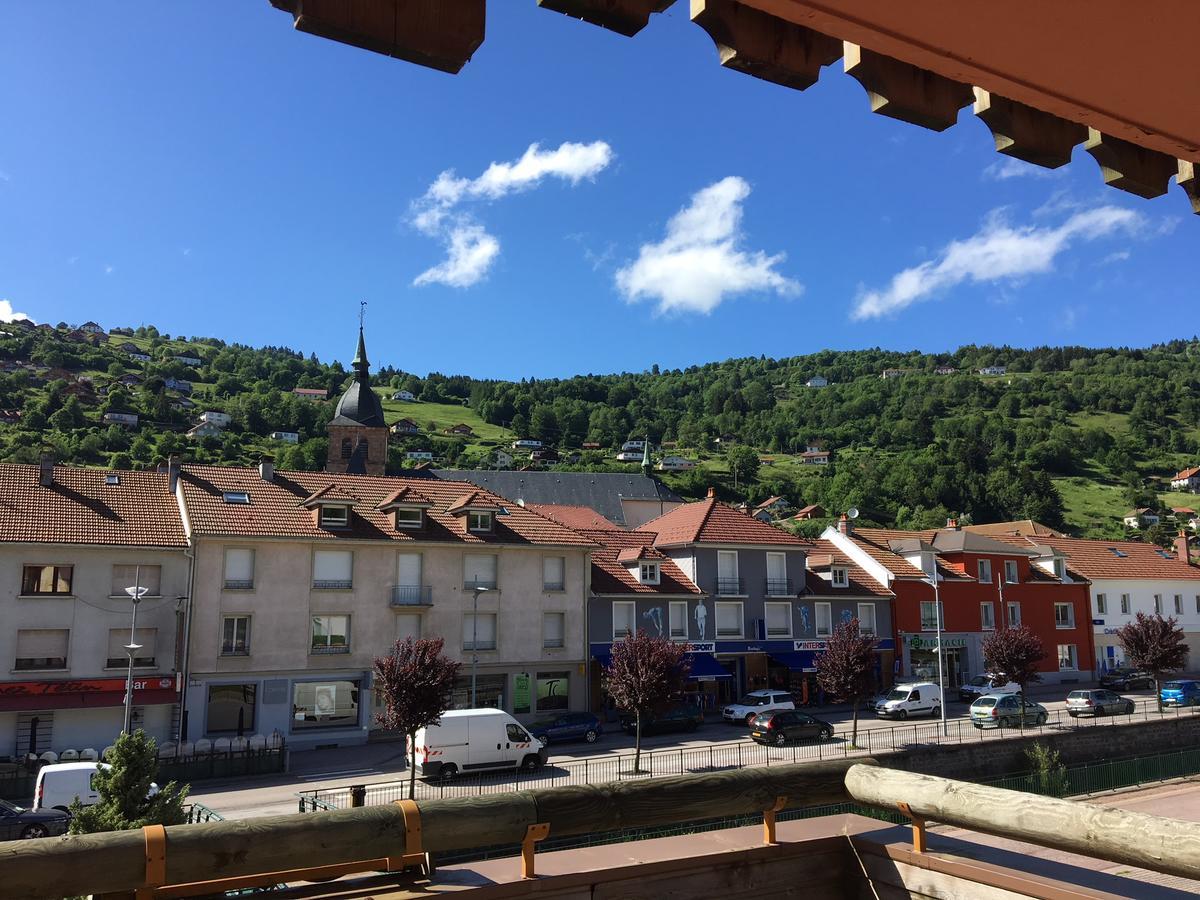 Ibis Gérardmer Hotel